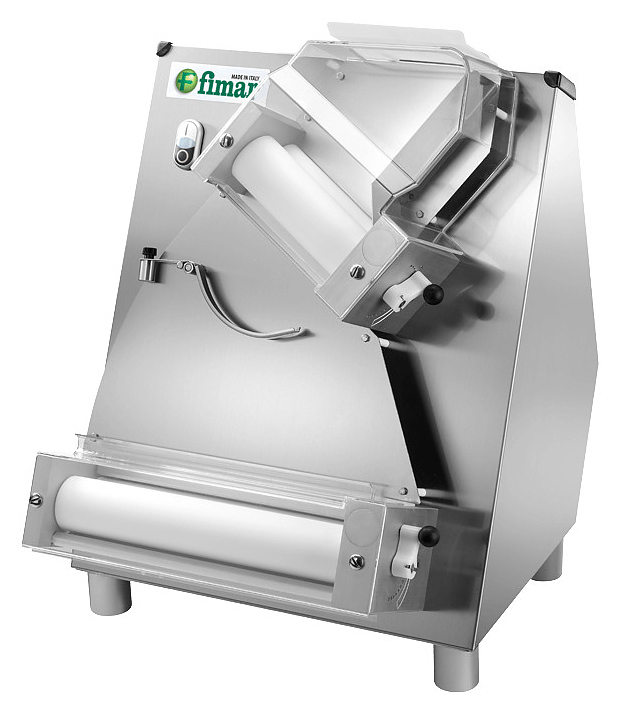 Қамыр жайғыш машина Fimar FI/32N